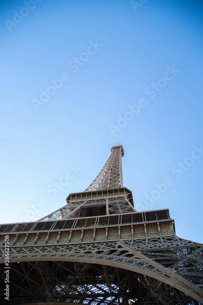 Obraz Eiffel Tower