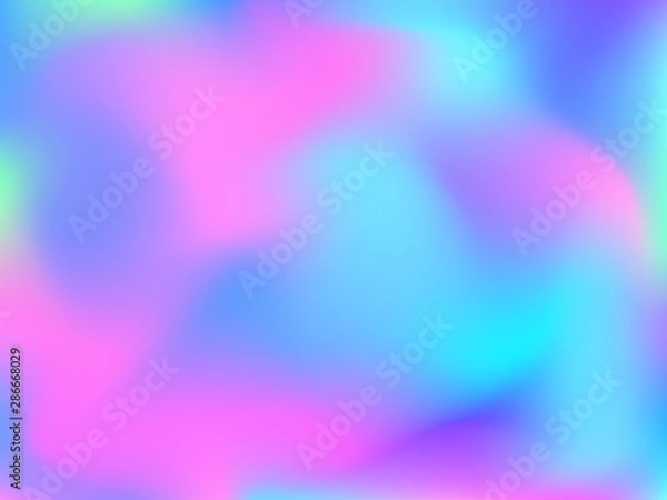 Fototapeta 
Gradient mesh abstract background.