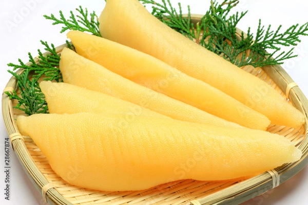 Obraz ikra śledziowa