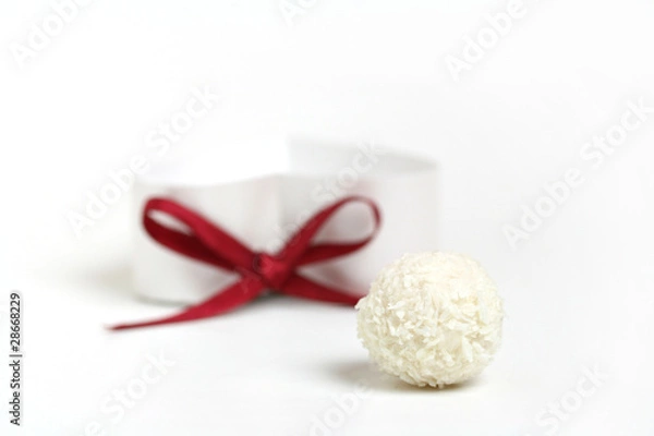 Obraz Przewiewne słodkie