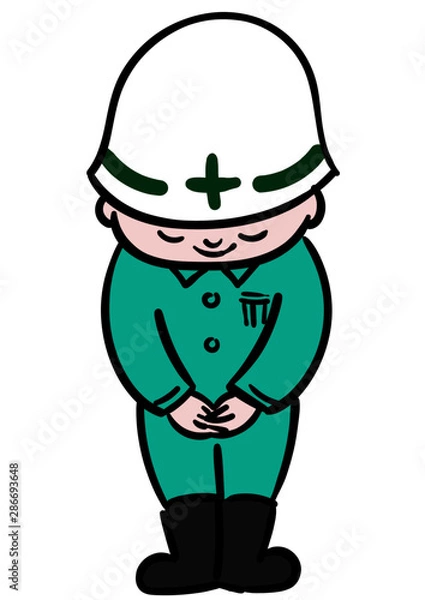 Obraz 工事中＿申し訳ございません