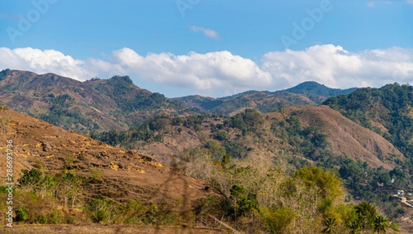 Obraz Sumba Island 4