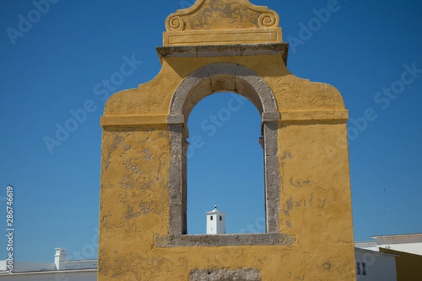 Fototapeta Sem título.