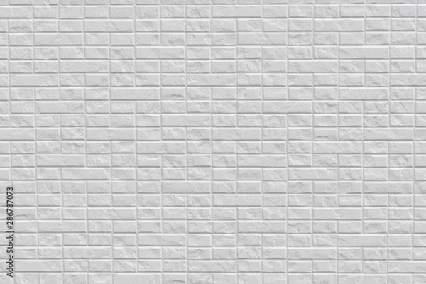 Fototapeta タイルの壁