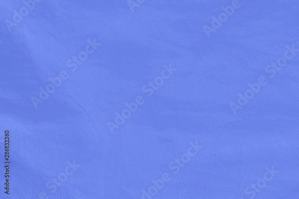 Fototapeta close up blue paper texture background