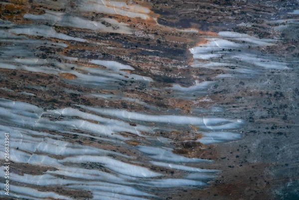 Fototapeta marble texture background, Stone texture background
