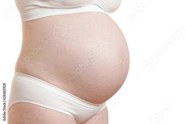 Obraz Pregnancy