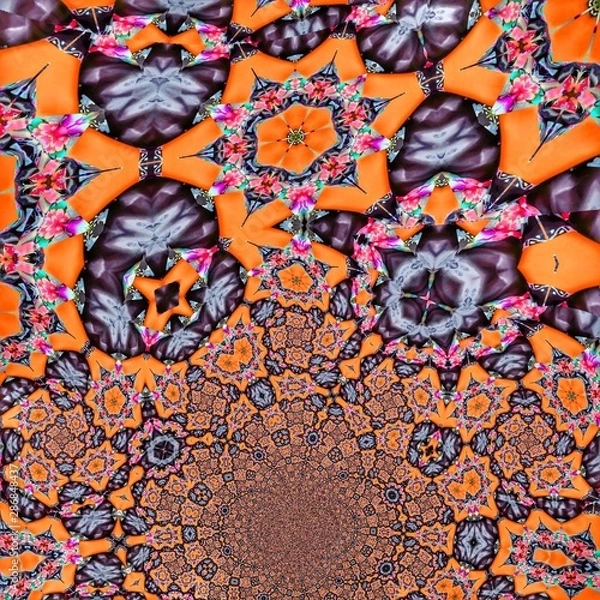 Obraz abstract background