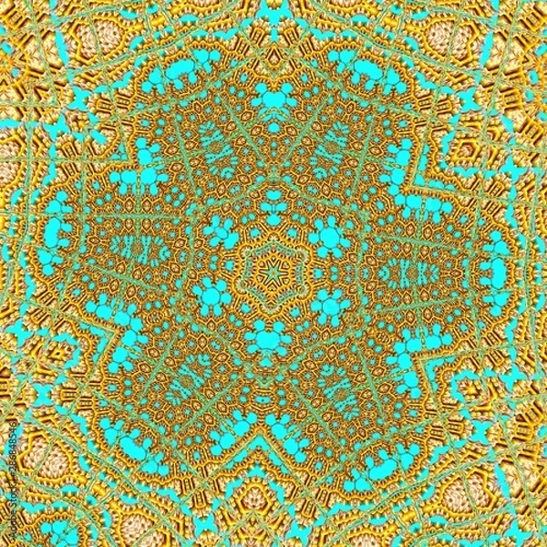 Obraz abstract background