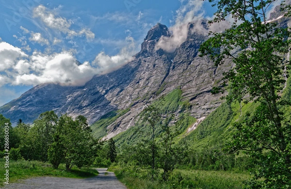 Obraz Norway, Romsdal