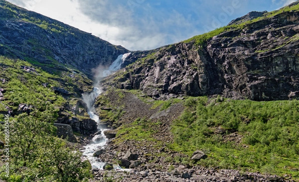 Obraz Norway, Romsdal