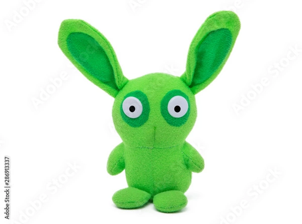 Fototapeta Teddy martian