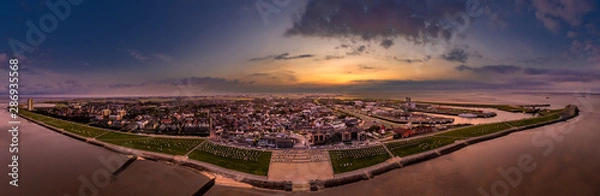 Obraz Deutschland von oben