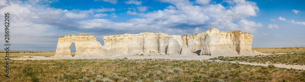 Obraz Monument Rocks