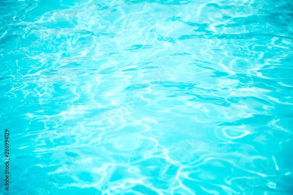 Fototapeta 水のイメージ、プール