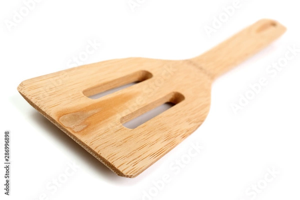 Fototapeta Wooden Turner