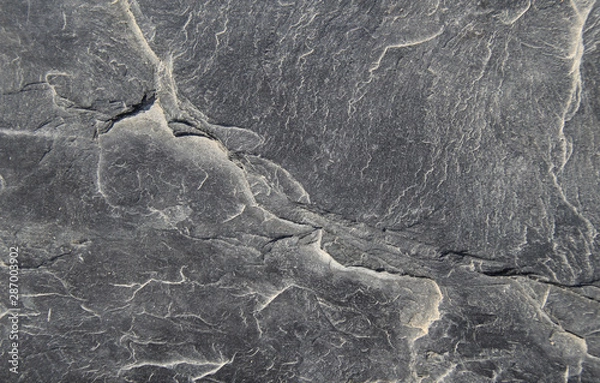 Obraz Slate Texture stock