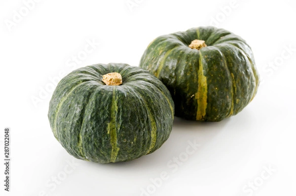 Fototapeta 坊っちゃんカボチャ