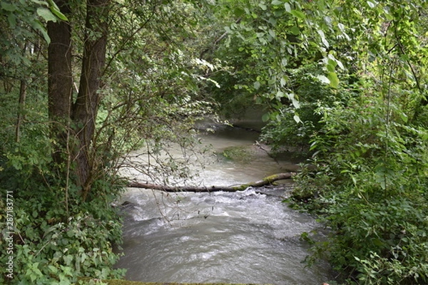 Fototapeta Landschaft