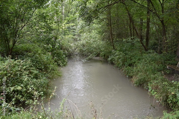Fototapeta Landschaft