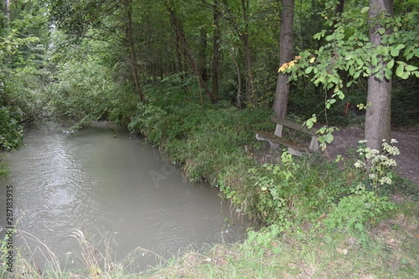 Fototapeta Landschaft