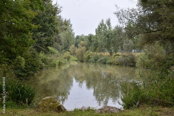 Fototapeta Landschaft