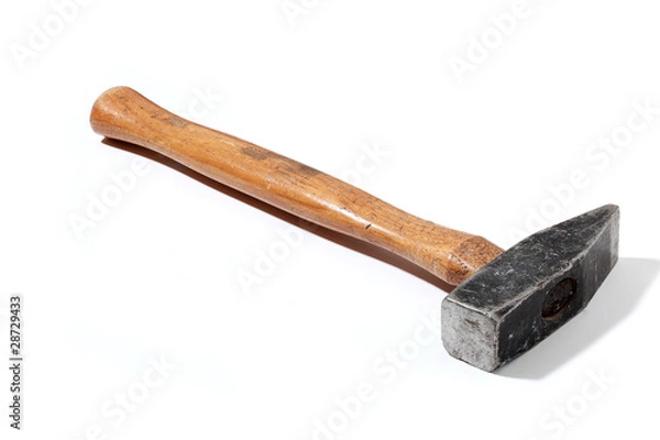 Obraz Hammer