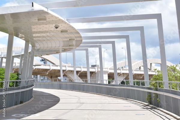 Obraz brisbane whalking