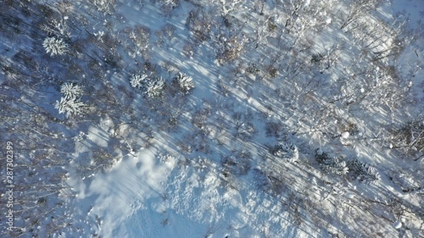 Obraz シューパロ湖