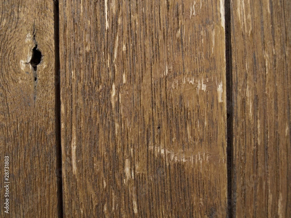 Obraz Textur_Holz
