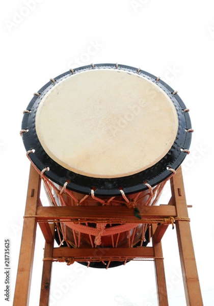Obraz 太鼓