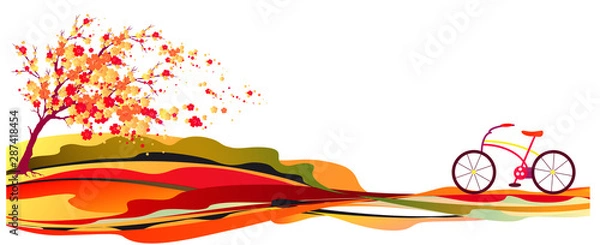 Obraz abstract2