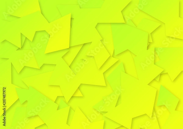 Obraz Colorful and abstract background