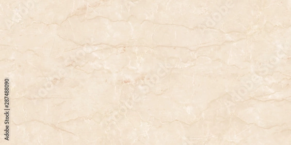Obraz Beige cream marble