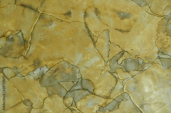 Obraz Venetian stucco for backgrounds