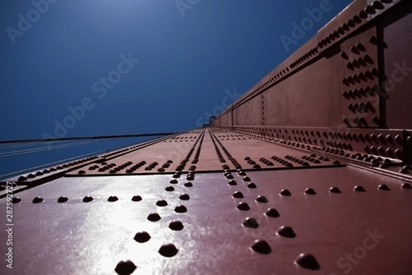 Obraz golden gate bridge