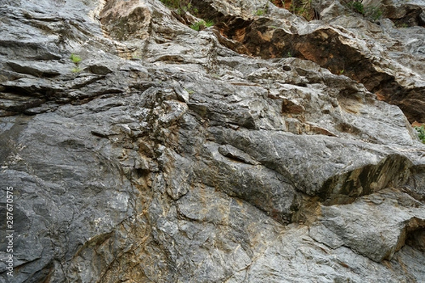 Fototapeta Stone pattern Natural Backgrounds Textures