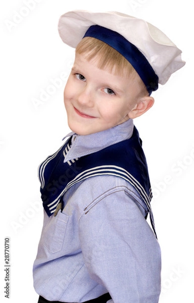 Obraz Sailor