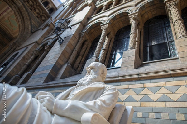 Obraz Londres Darwin