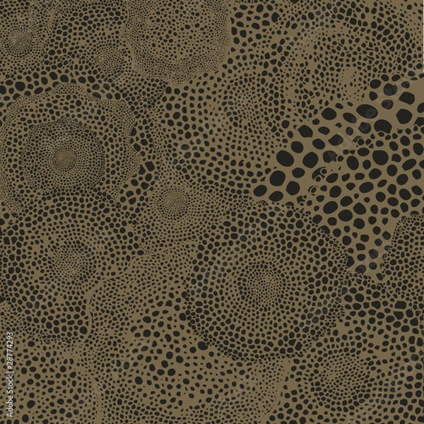 Obraz Cogs of biology