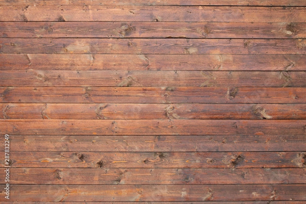 Obraz wood plank background