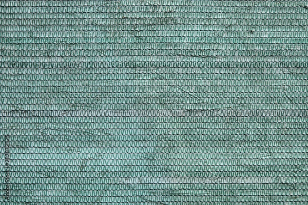 Fototapeta green texture mesh background