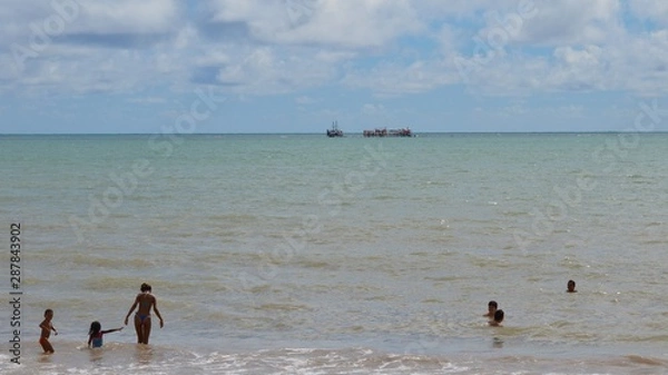 Obraz João Pessoa, Brazil