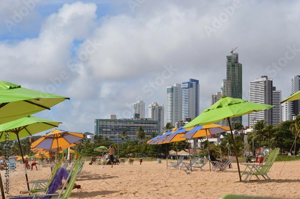 Obraz João Pessoa, Brazil