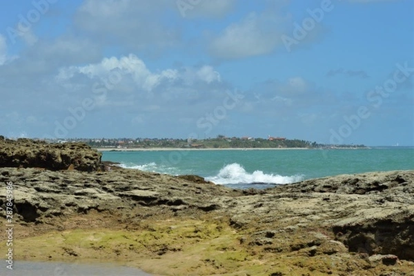 Obraz João Pessoa, Brazil