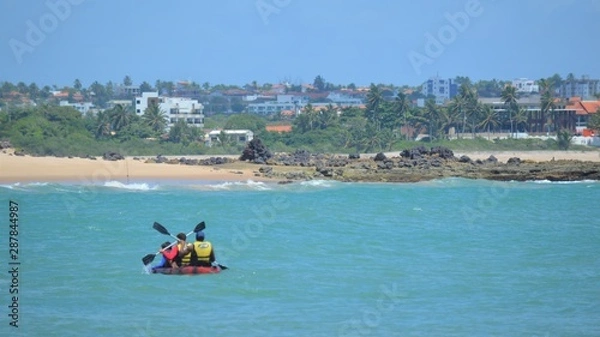 Obraz João Pessoa, Brazil