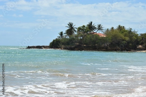 Obraz João Pessoa, Brazil