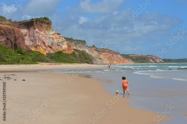 Obraz João Pessoa, Brazil
