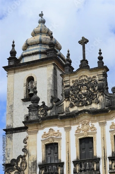 Obraz João Pessoa, Brazil