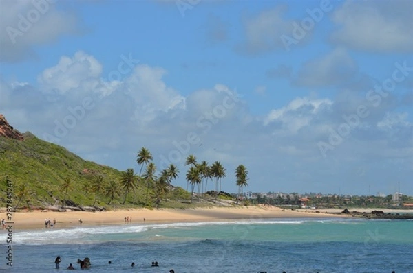 Obraz João Pessoa, Brazil